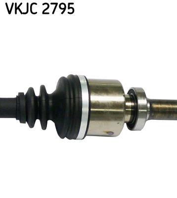 Cardan SKF VKJC 2795